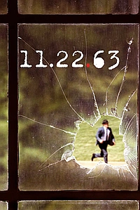 Постер к 11/22/63
