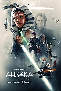 Постер к Асока