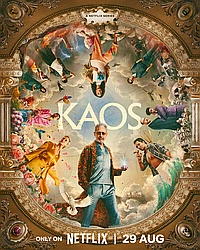 Постер к Каос