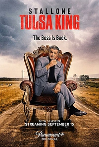 Постер к Король Талсы