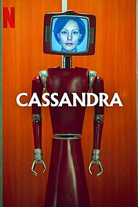 Постер к Кассандра